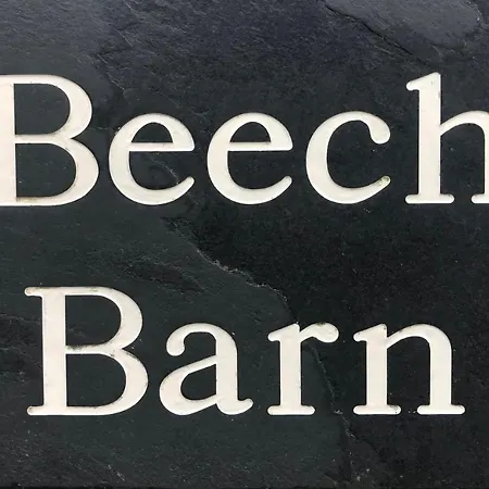 Maple & Beech Barns Apartment *