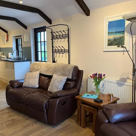Apartment Maple & Beech Barns Truro