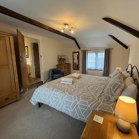 Apartment Maple & Beech Barns Truro